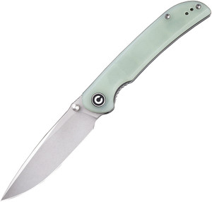 Imperium Linerlock Jade Imperium Linerlock Jade