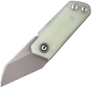 Ki-V Jade Folder Ki-V Jade Folder