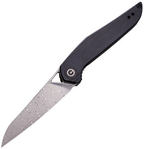 Mckenna Linerlock Mckenna Linerlock