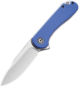 Elementum Linerlock Blue Elementum Linerlock Blue