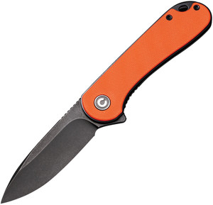 Elementum Linerlock Org G10 Elementum Linerlock Org G10