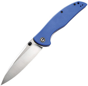 Governor Linerlock Blue Governor Linerlock Blue