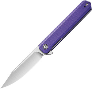 Chronic Linerlock Chronic Linerlock