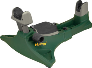 Matrix Gun Rest