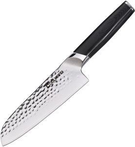 Santoku G10 Handle Santoku G10 Handle