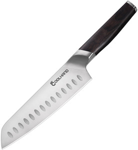 Santoku Ebony