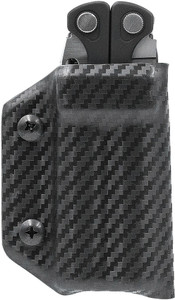 Leatherman Charge Sheath BlkCF Leatherman Charge Sheath BlkCF