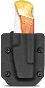 Buck 110/112 Sheath Black Buck 110/112 Sheath Black