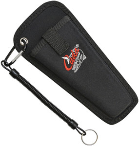 Cuda Sheath and Lanyard Cuda Sheath and Lanyard