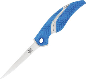 Cuda Fillet Knife Cuda Fillet Knife