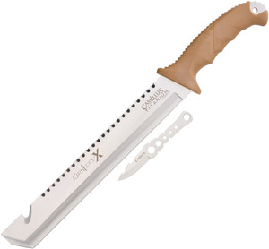 Carnivore X Machete Carnivore X Machete