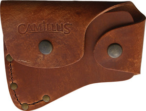 Teca Hatchet Sheath Teca Hatchet Sheath