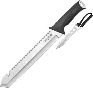 Carnivore Inject Machete Carnivore Inject Machete