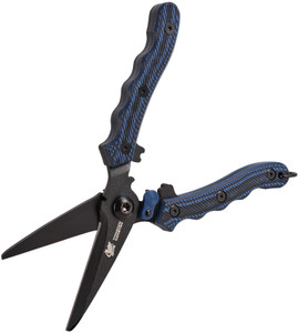 Cuda Non-Stick Snip Cuda Non-Stick Snip