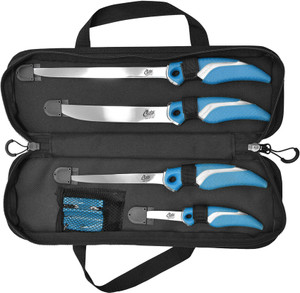 Cuda Fillet Knife Set Cuda Fillet Knife Set