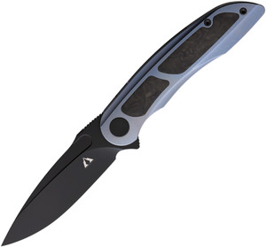 Knight Framelock Blue Knight Framelock Blue