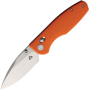 Predator Axis Lock Orange Predator Axis Lock Orange