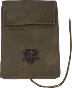 Roll Top Tinder Bag Roll Top Tinder Bag