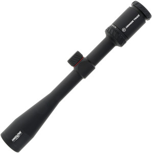 Hardline 4-12x40mm Scope Hardline 4-12x40mm Scope