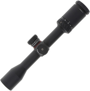 Brushline Pro 2-7x32 Rim Scope Brushline Pro 2-7x32 Rim Scope