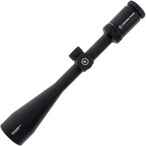Brushline Pro 4-16x50 Scope Brushline Pro 4-16x50 Scope