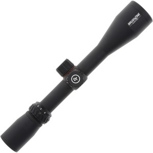 Brushline 3-9x40mm BDC Scope Brushline 3-9x40mm BDC Scope