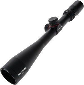 Brushline 4-12x40mm BDC Scope Brushline 4-12x40mm BDC Scope