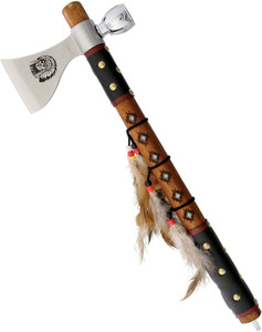 Tomahawk Peace Pipe Tomahawk Peace Pipe