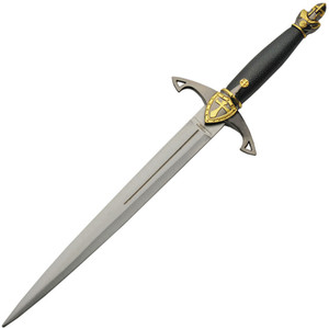 Knights Dagger Gold Knights Dagger Gold