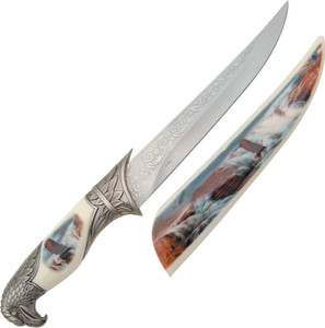 Eagle Bowie Eagle Bowie