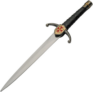 Maltese Cross Dagger