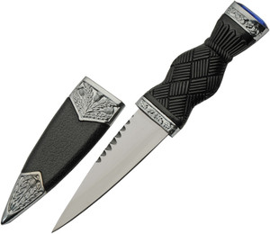 Scottish Dirk Blue Scottish Dirk Blue