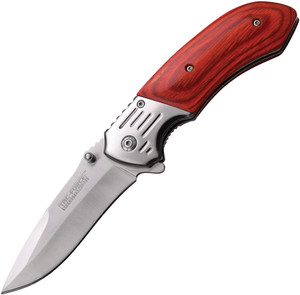 Linerlock Pakkawood A/O Linerlock Pakkawood A/O