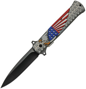 Soaring Eagle Linerlock A/O Soaring Eagle Linerlock A/O