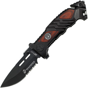 Rescue Linerlock A/O Rescue Linerlock A/O
