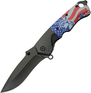 Lady Liberty Linerlock A/O Lady Liberty Linerlock A/O