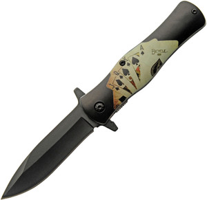 Gambler Linerlock