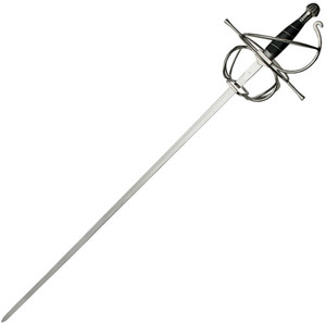 Rapier with Scabbard Rapier with Scabbard