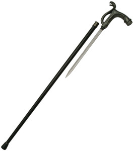 Serpent Sword Cane Serpent Sword Cane