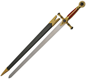 Masonic Sword Masonic Sword