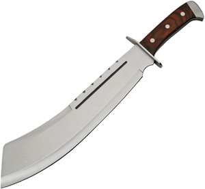 Machete Brown Wood Machete Brown Wood