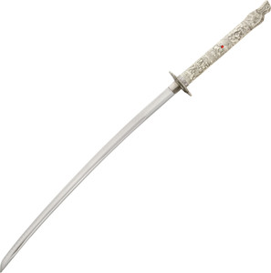 Dragon Sword Dragon Sword