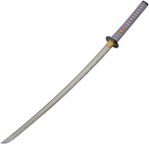 Pastel Spring Katana Pastel Spring Katana