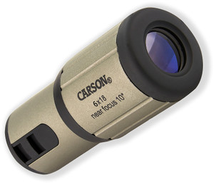 Monocular 6x18mm Monocular 6x18mm