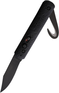 Auto Button Lock Law Enforc