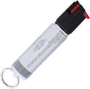 Pepper Blitz Pepper Spray Pepper Blitz Pepper Spray