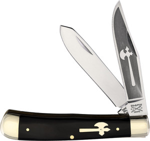 EDC Trapper Buffalo 2nd EDC Trapper Buffalo 2nd