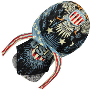 Danbanna American Iron Danbanna American Iron