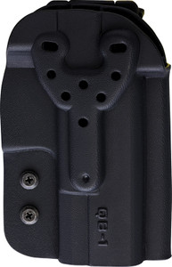 QB OWB Kydex Holster Size 1 QB OWB Kydex Holster Size 1