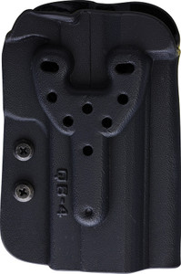 QB OWB Kydex Holster Size 4 QB OWB Kydex Holster Size 4